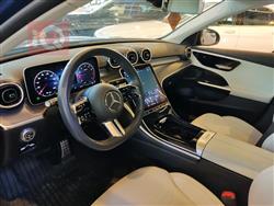 مێرسێدس بێنز C-Class